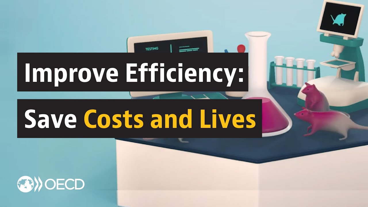 Saving costs and lives in chemicals management