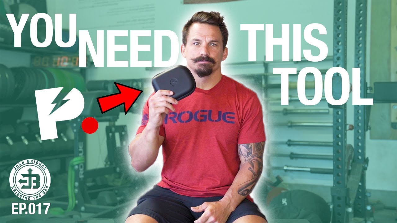 BEST Recovery Tool for Your Gym Bag | Bridging the Gap Ep.017