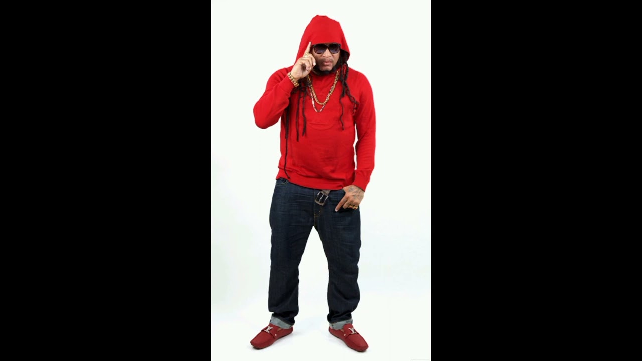 Peter Ram - Pumping (Audio)