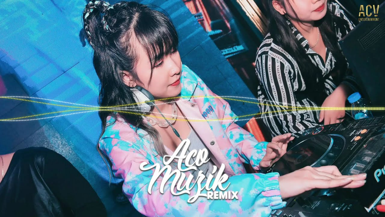 Hóa Tương Tư Remix, Em Say Rồi Remix - Nonstop 2021 Vinahouse, Nhạc Trẻ Remix 2021, Nhạc Việt Remix