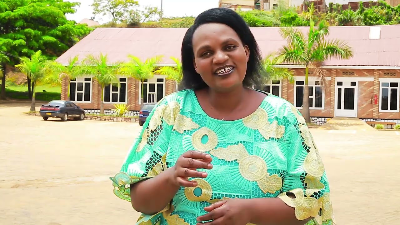 TURINDIRIYE  BY UMUCYO WABIZERA FAMILY CHOIR//MUSHASDA CHURCH