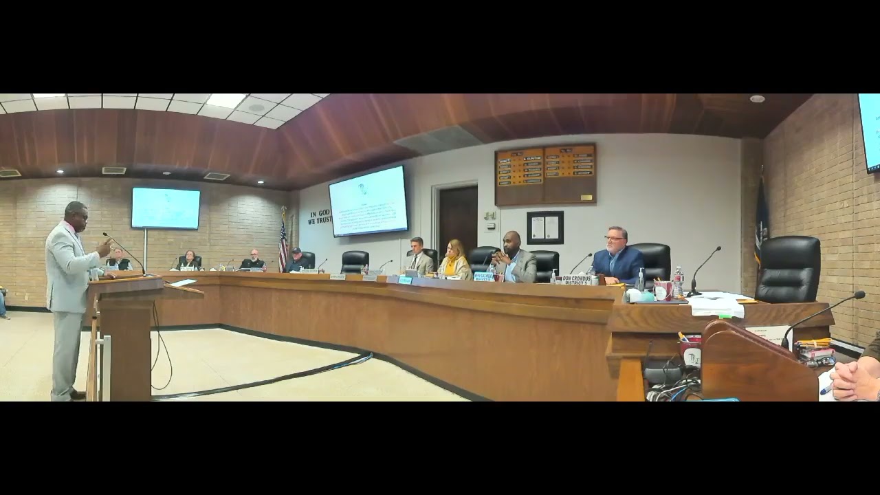 TPSDBoard 2026 01 13 Special Pt 1
