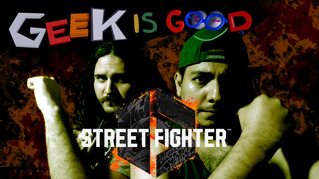 Más de 10 Consejos para Street Fighter VI - Parte 1 - ¡Hadouken!