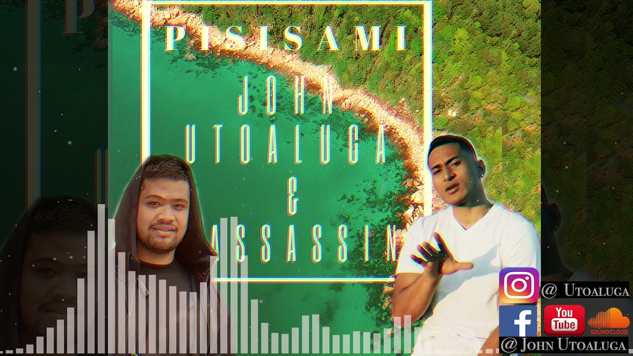 Pisisami by J.U. ft. Assassin