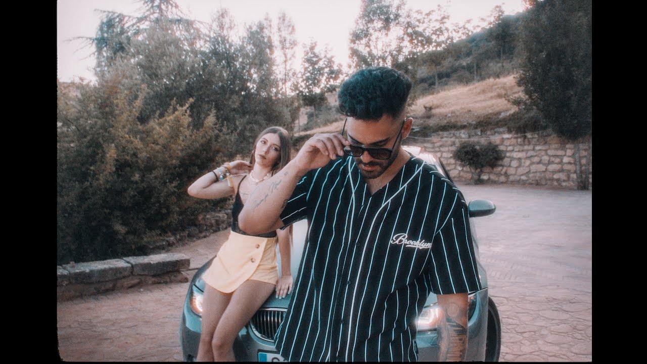 VICO - INSTAGRAM (VIDEO OFICIAL)
