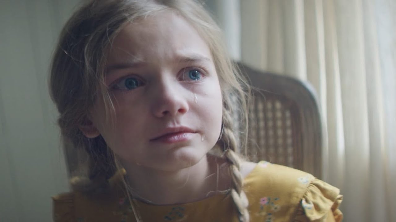Марта Кесслер (Тимофеева) в сериале «Survive» («Выжить»)