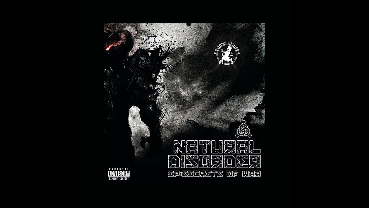 Natural Disorder - Stargate