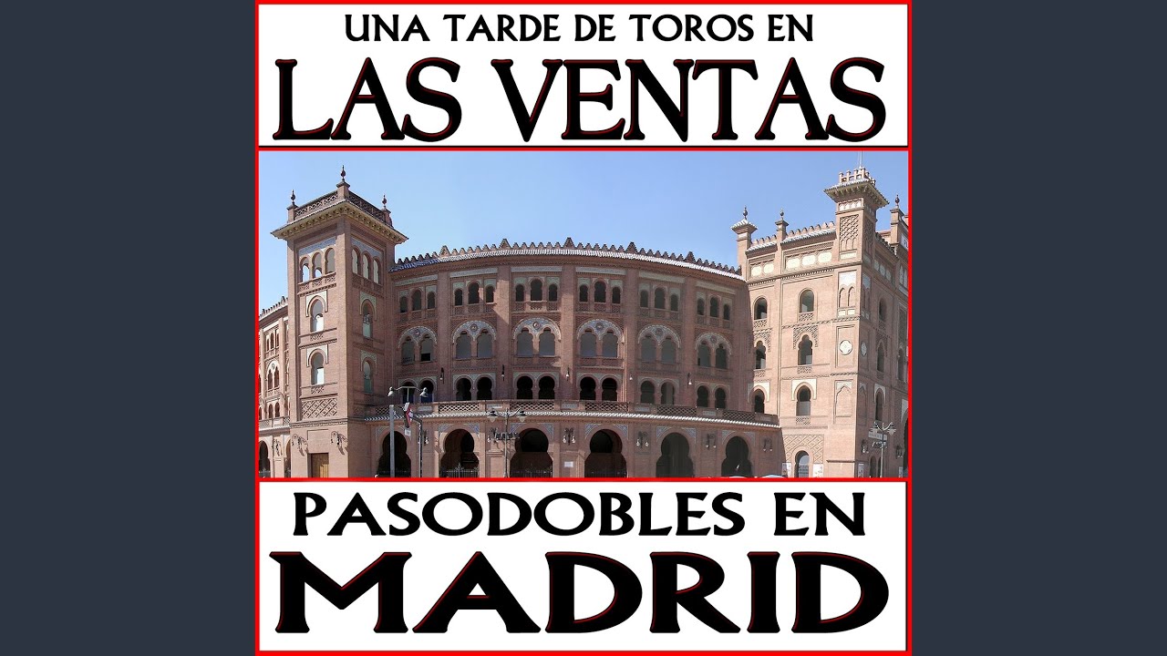 Qué Viva España