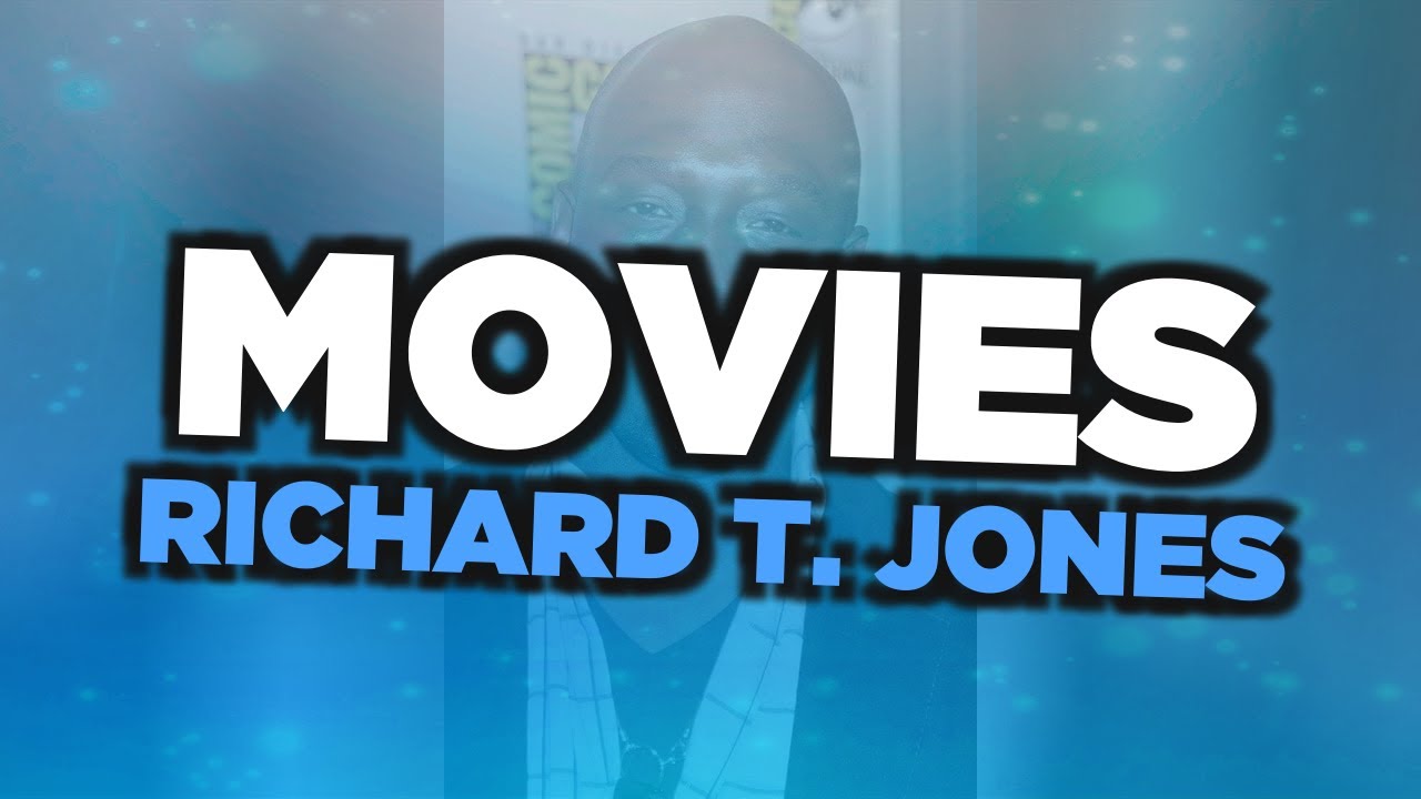 Best Richard T. Jones movies