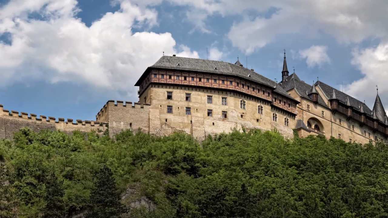 Karlstejn Castle