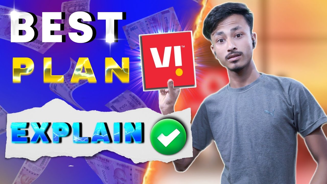 vi best recharge plan 2022 | vi recharge plan 719 details
