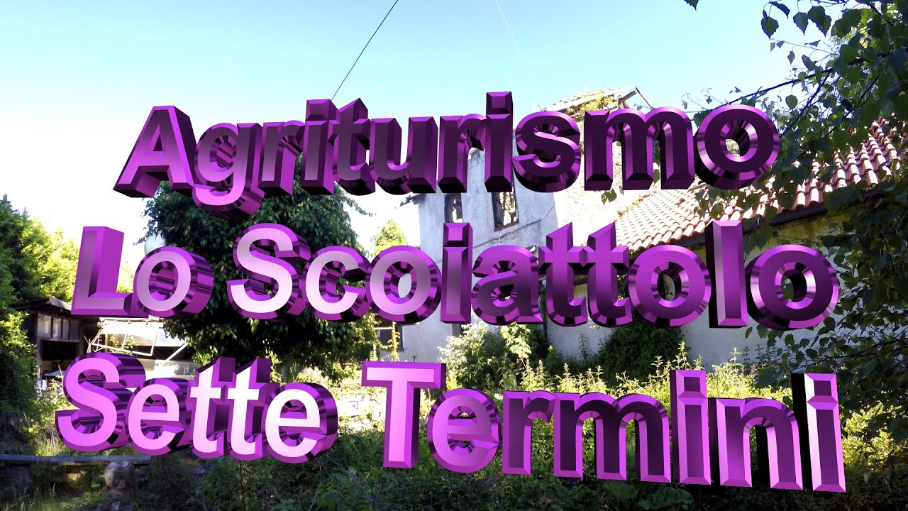 Agriturismo 