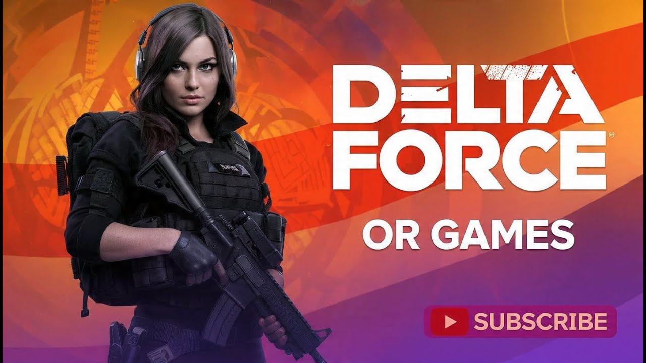 Delta Force Return Gameplay 2026 – NO AIM ASSIST Challenge TV SHOW LIVE (