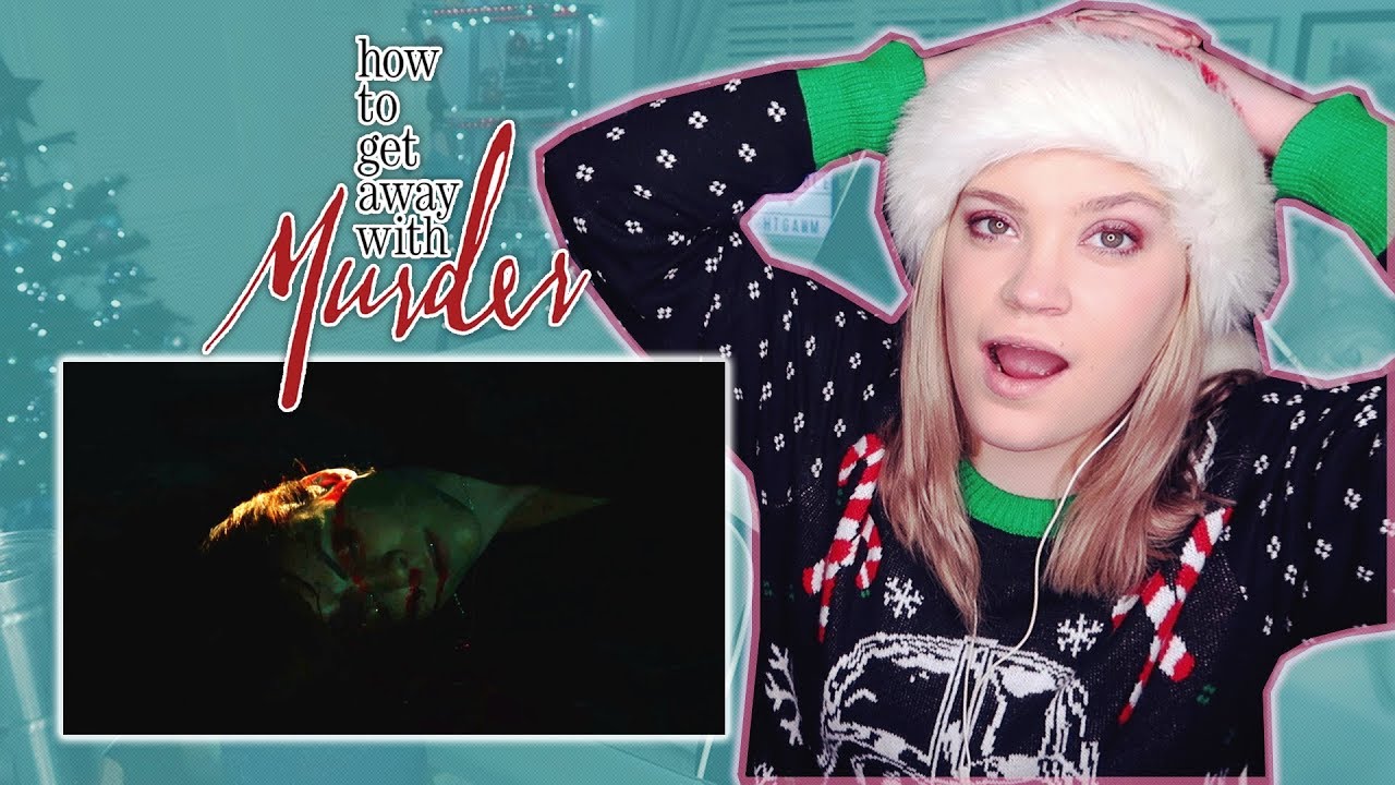 How to Get Away with Murder Season 2 Episode 2 