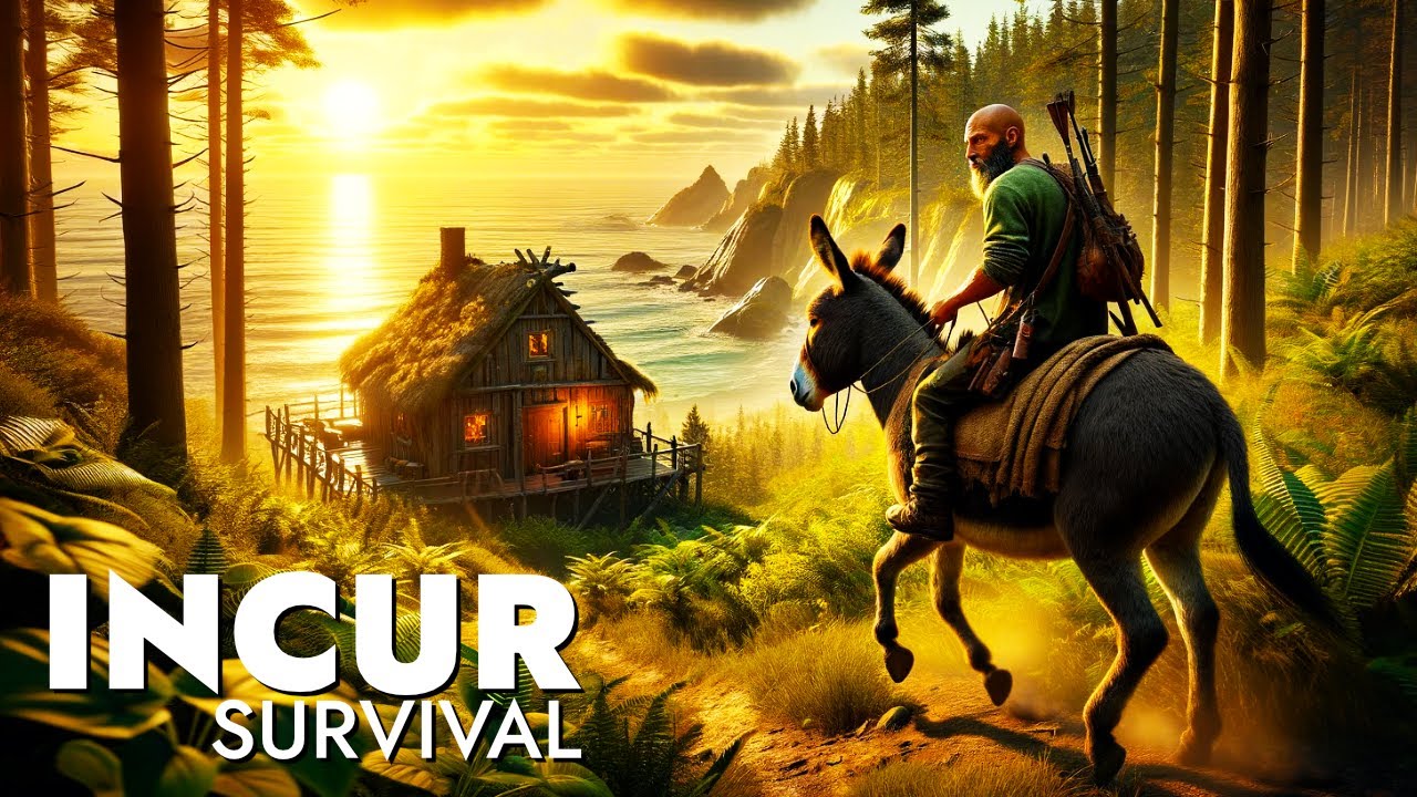 This Open World Survival Is Actually GREAT Now!