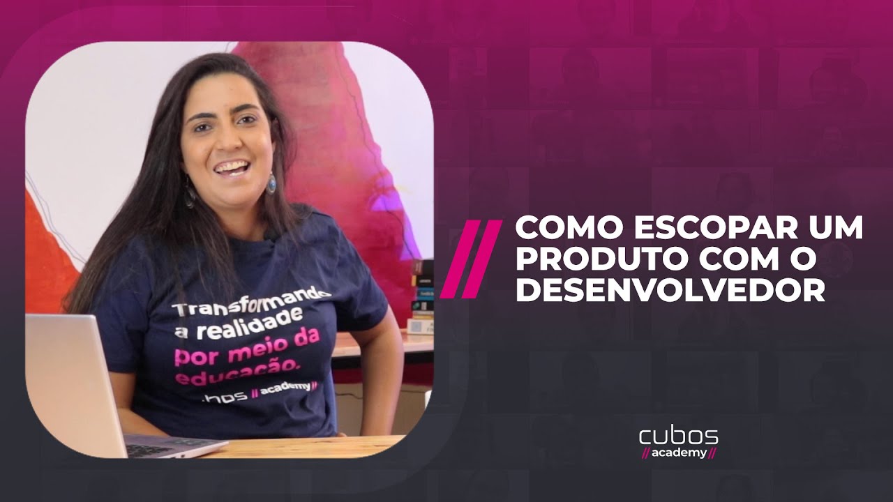 Habilidades Técnicas de um PRODUCT MANAGER: Programação