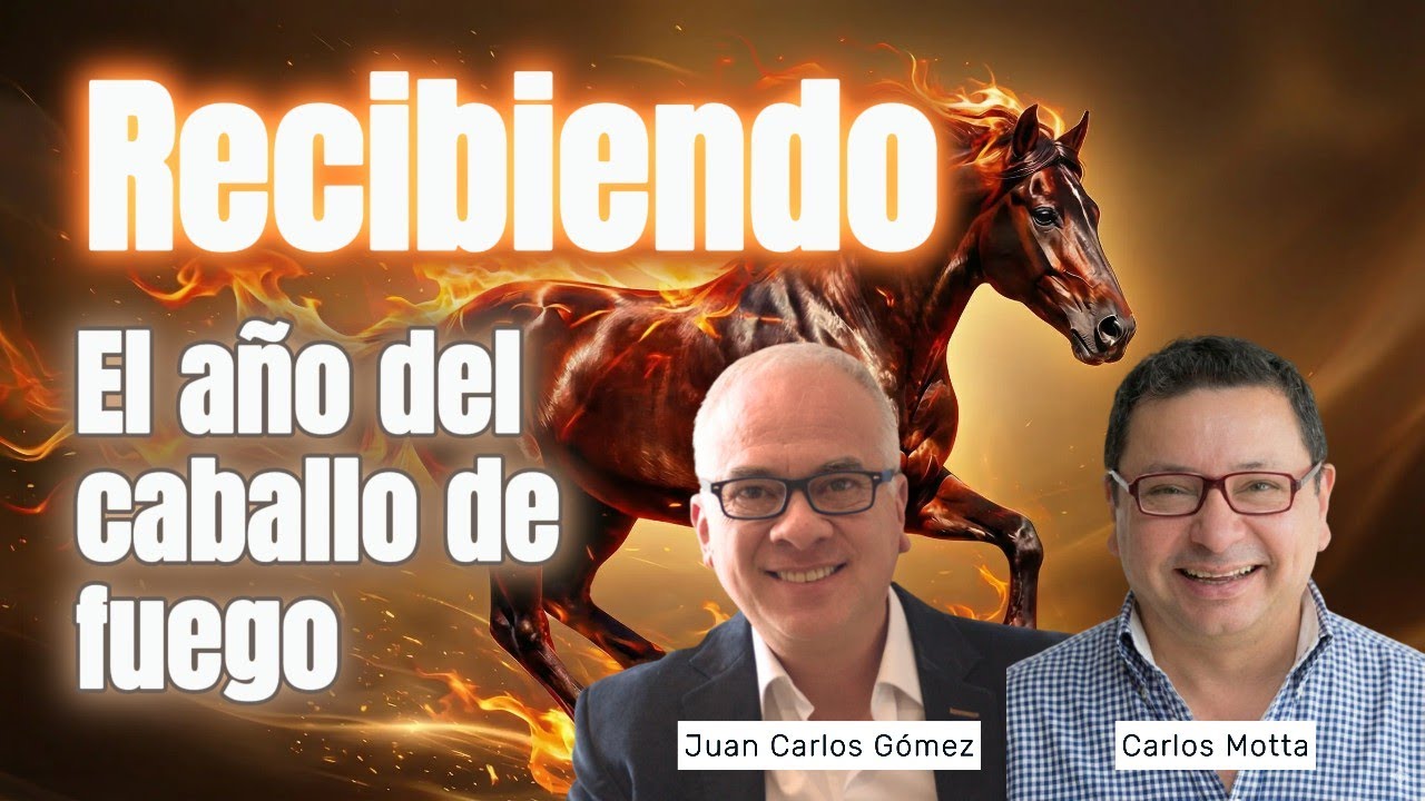 🔥 Caballo de Fuego 2026: Predicciones y Feng Shui