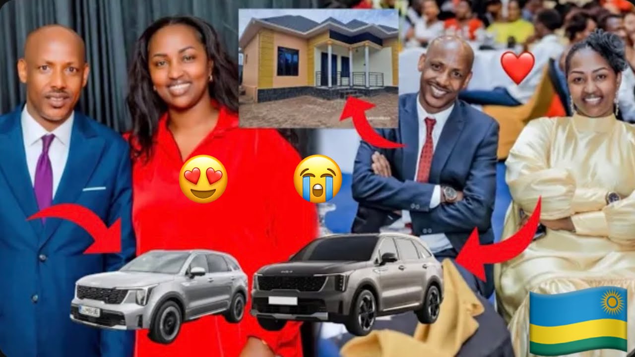 🚨MADAMU CADEAU 😍ARADUSEKEJE😂atubwiye ubury Rev CADEAU😍YAMUTERESE😭ubuhamy butangaje bwubuzima baciyem