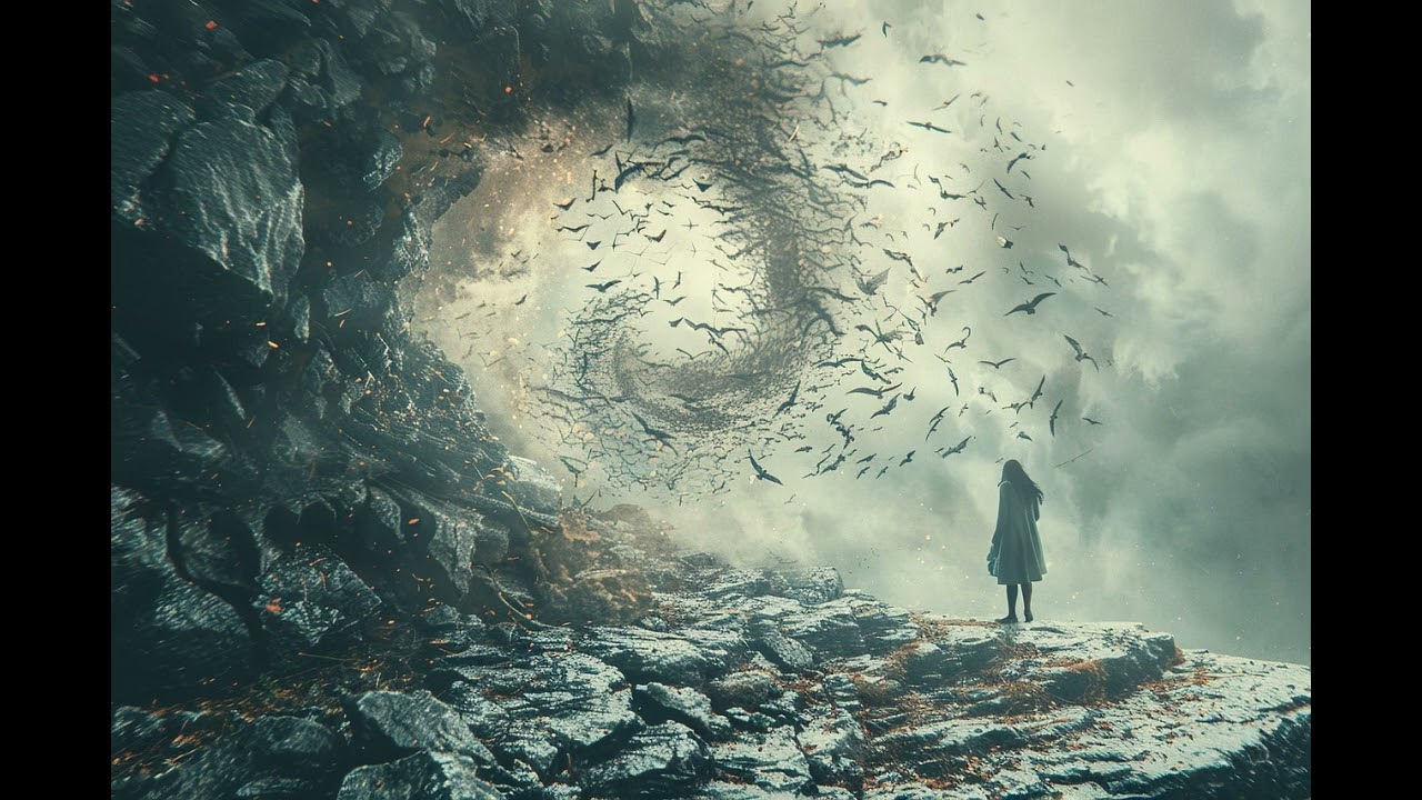 Mother (Ghosts of Sheol)