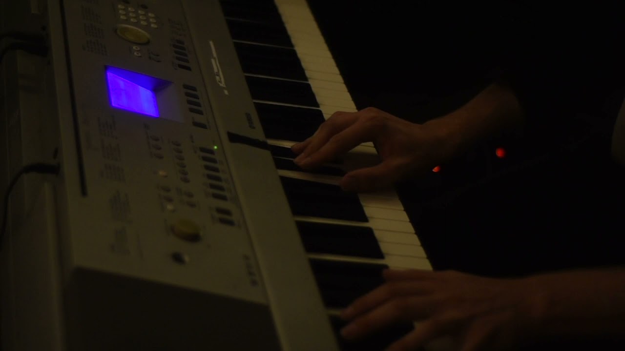 Portrait Gallery - Luke Howard (Cover)