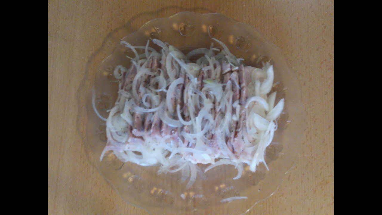 Zwiebelfleisch