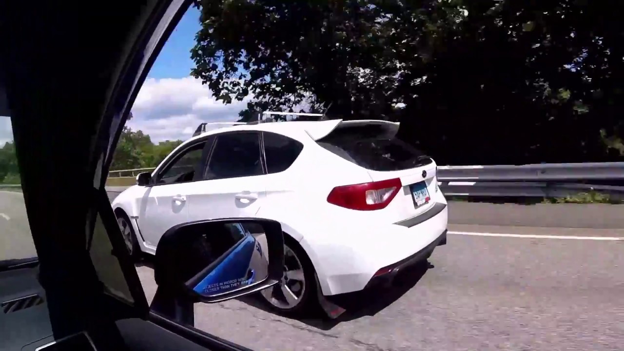 2008 sti Dyno Tune at ACI Dynamix vf48 750cc