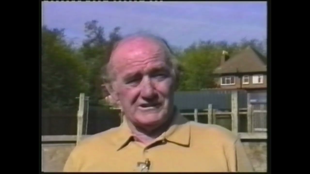 PA FITZGERALD (1991)