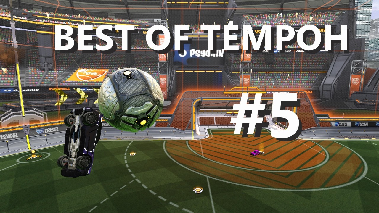 Best of TempoH #5
