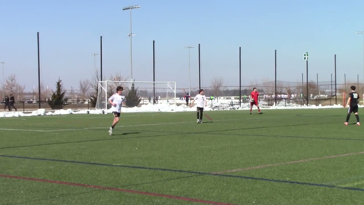 2026.2.28 FC Europa Turf Cup Showcase Game One part 4