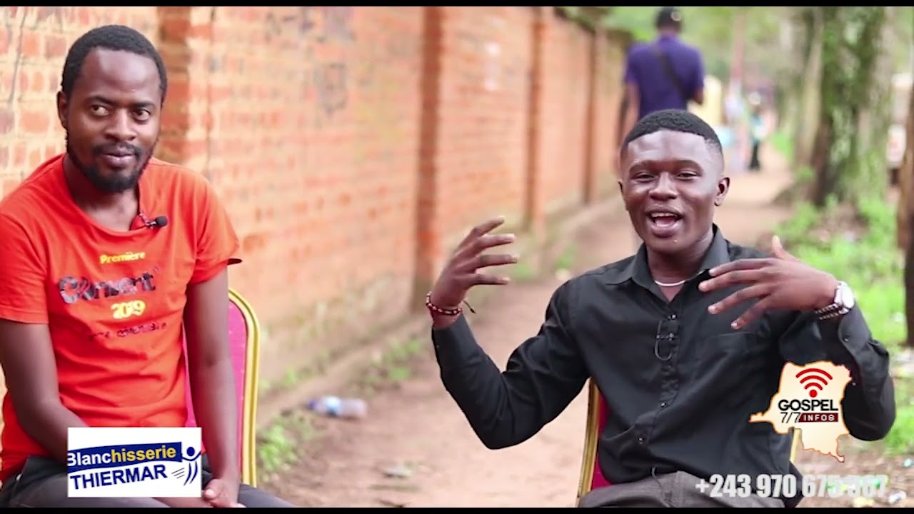 S1,EP:2 BL RHEMA UN JEUNE RAPPEUR GOSPEL PARLE DE SA VIE ANCIENNE SUR L'IMPUDICITE, BIERE,COPINE..