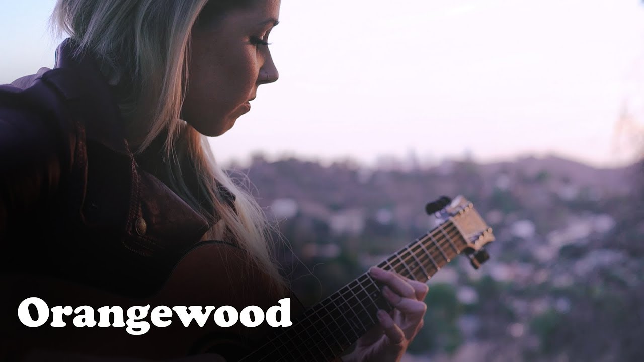 Arianna Powell | Orangewood Sessions