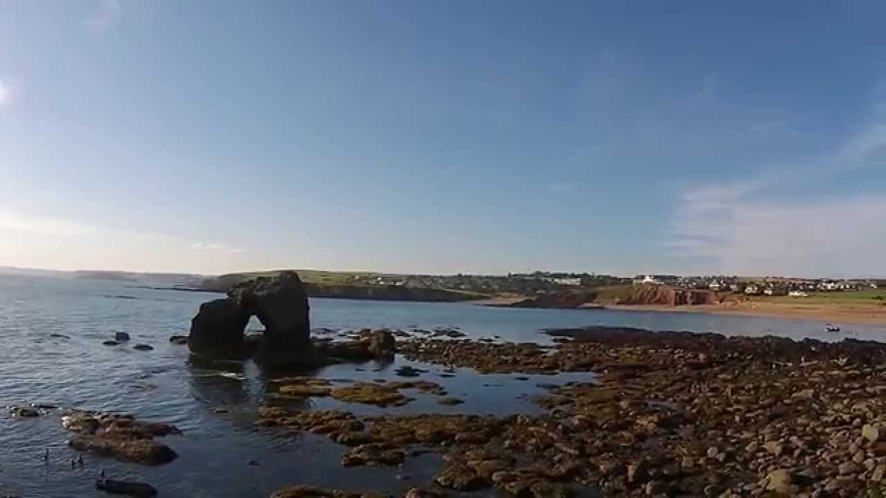 South Milton Sands Summer 2015 - Phantom