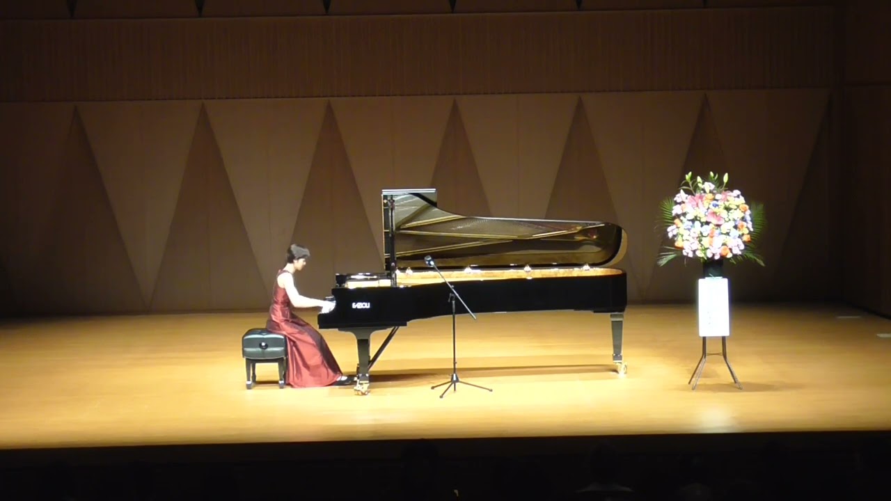 エチュード第3番「別れの曲」Op.10-3 ホ長調