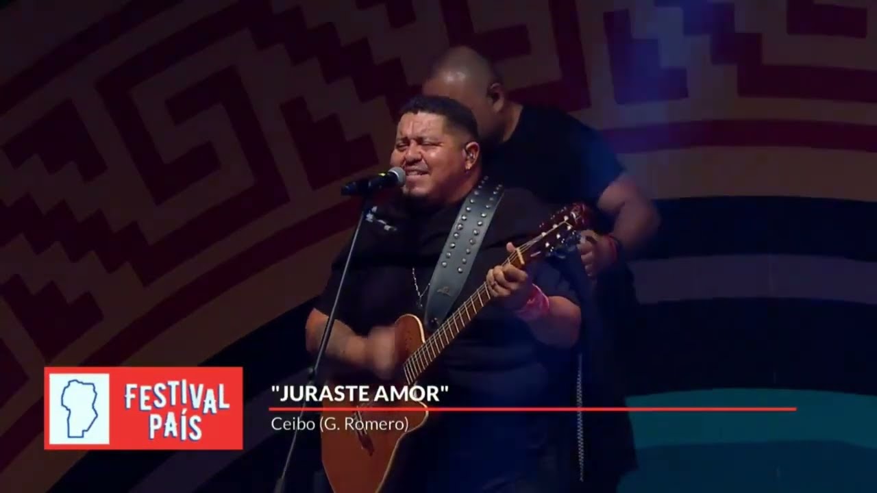 CEIBO COSQUIN 2023