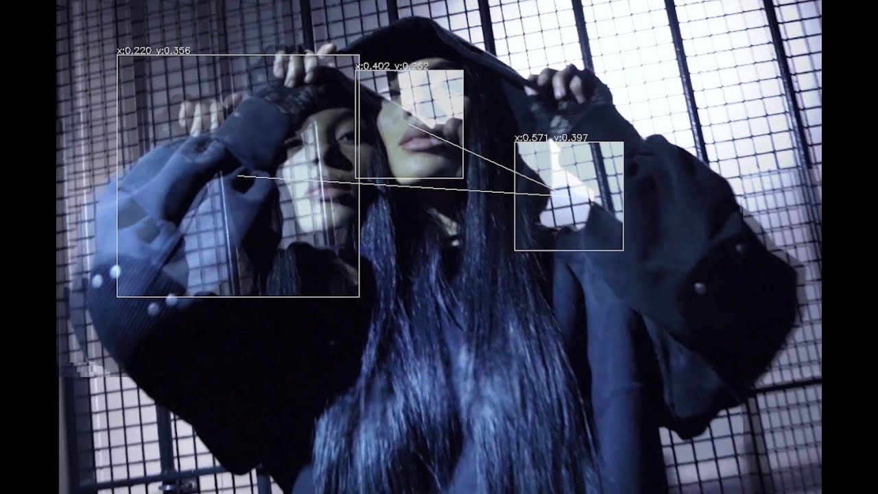 PIXY - SHINIGAMI