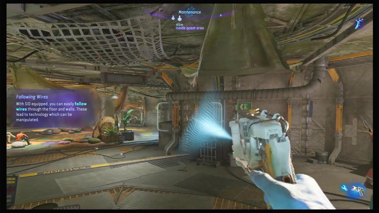 Avatar: Frontiers of Pandora