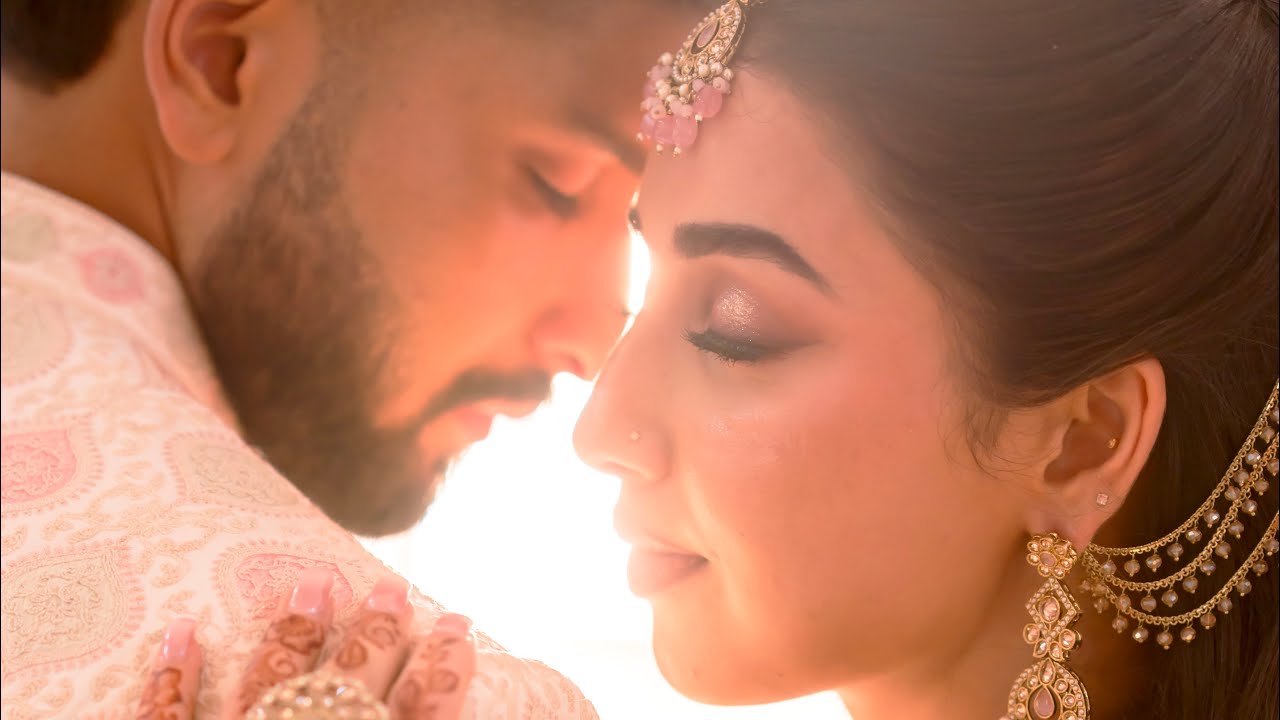 Thansu & Jose - Engagement Highlights | Weva🤍