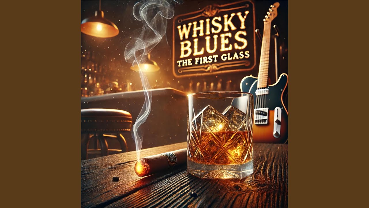 Smooth Whisky