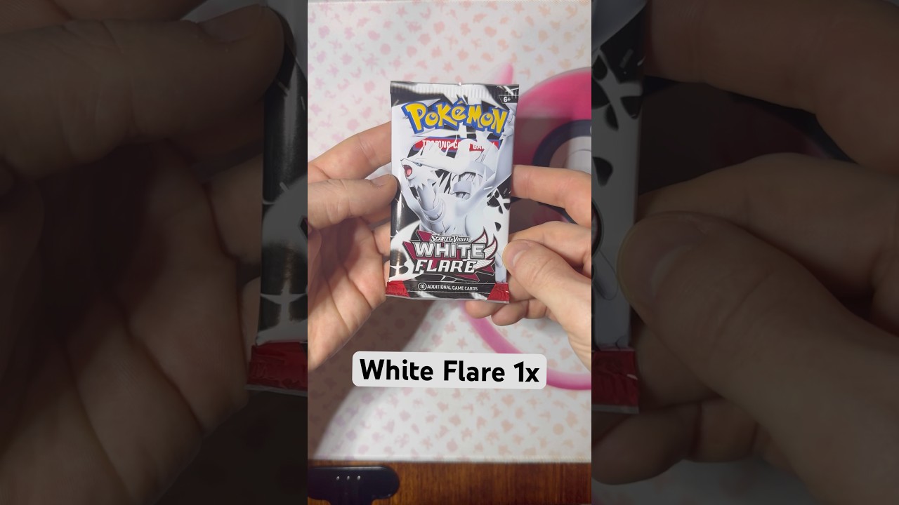 Red Victini, where are you? 