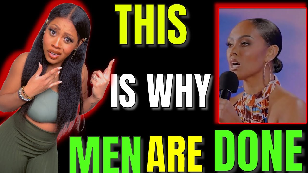 Men Are DONE CHASING Women | WOMEN NEED TO APPROACH MEN