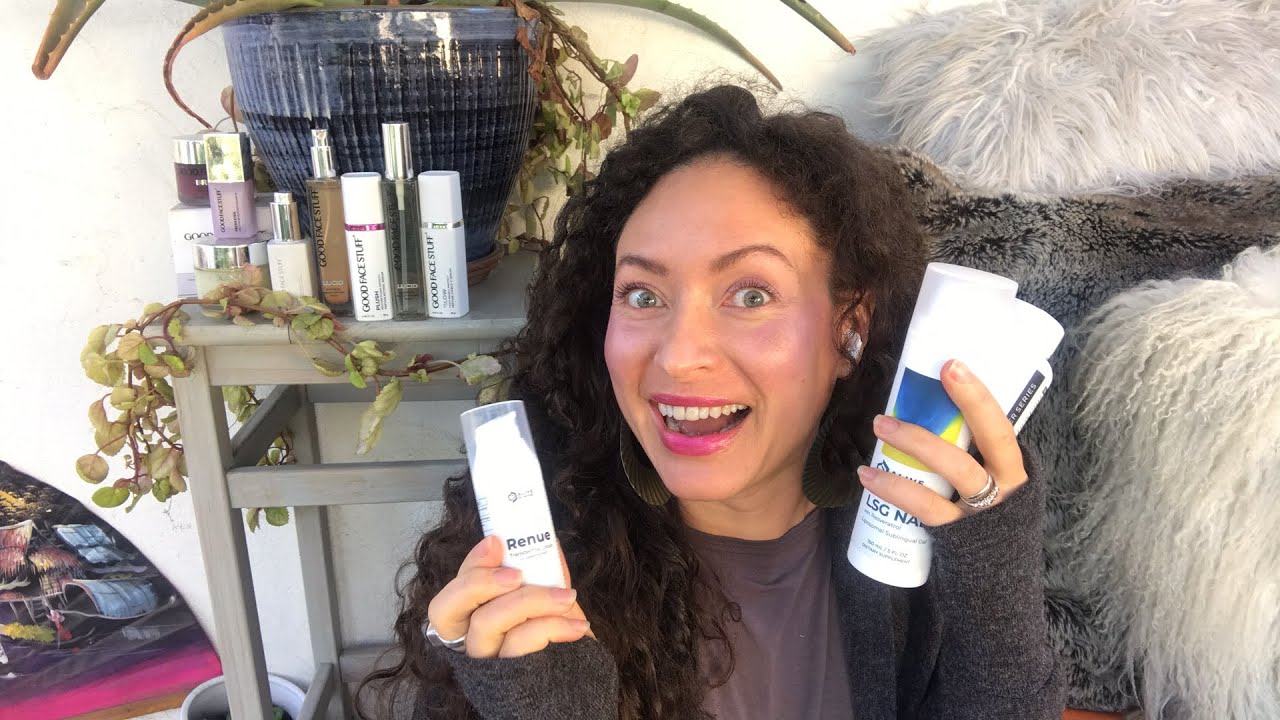 NAD+ discussion Alive by science | NAD boosters