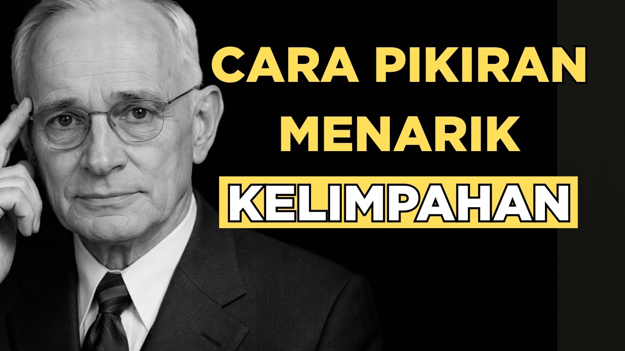 5 Menit Setiap Pagi yang Mengubah Cara Anda Melihat Uang