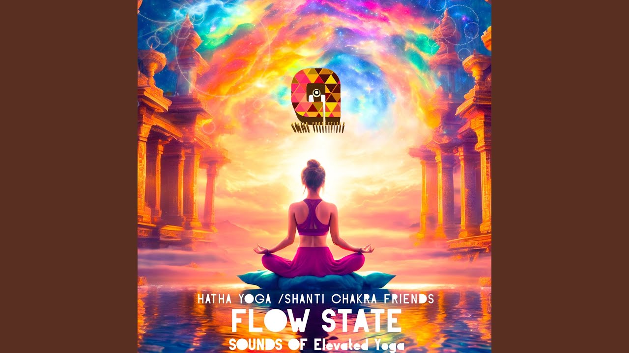 Tranquil Visions: Yoga Soundscapes