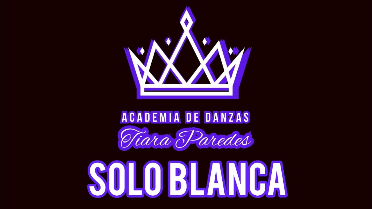 ADTP - SOLO BLANCA