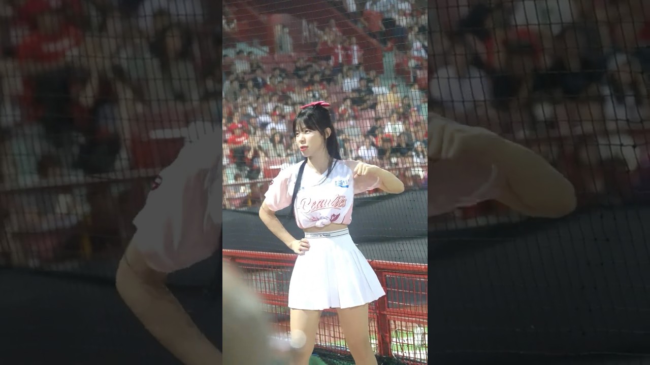 Dragon Beauties 이다혜 李多慧 「郭天信應援」 240419