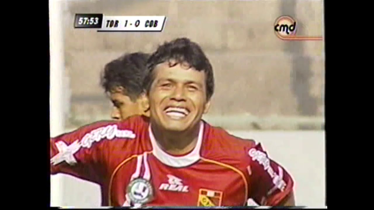 Torino: 2 - Cobresol: 1 Final Copa Perú 2008
