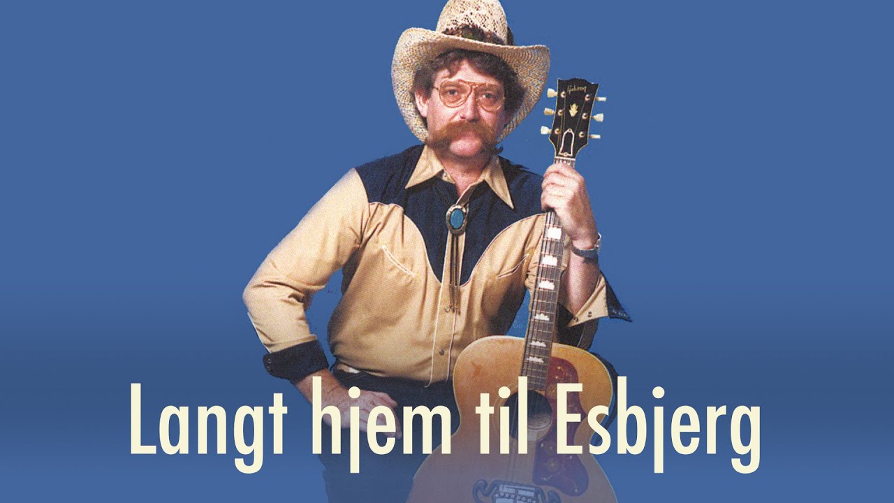 Langt hjem til Esbjerg - Mr. President