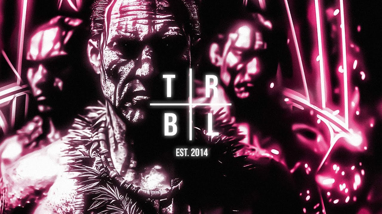 ANDROMEDA & PYTT NB27E - HAVAI FUNK [Phonk]