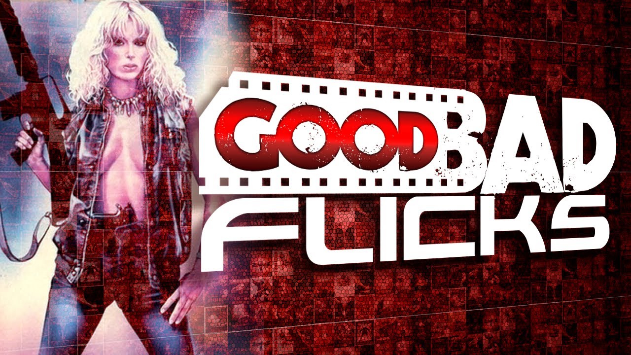 Panther Squad - Good Bad Flicks