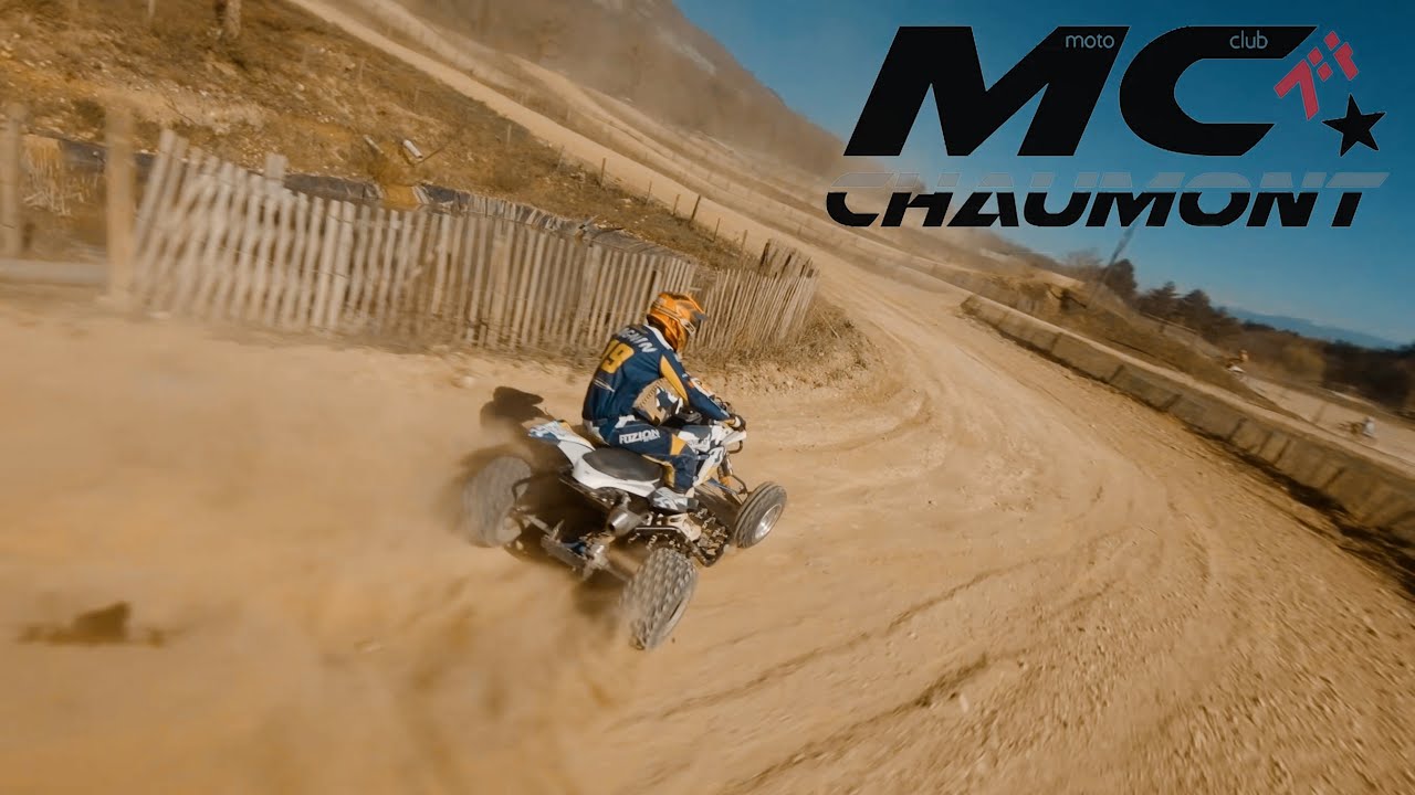 Motoclub Chaumont 74